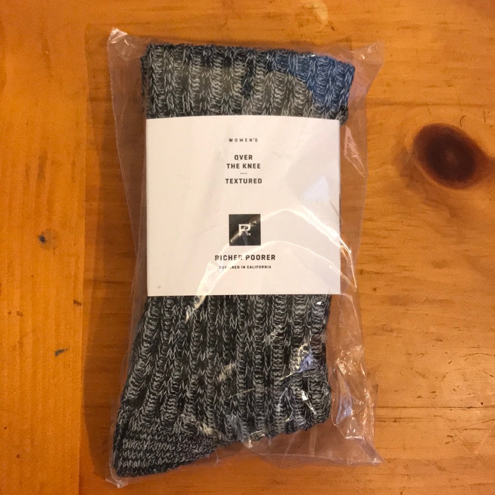 Women’s over the knee